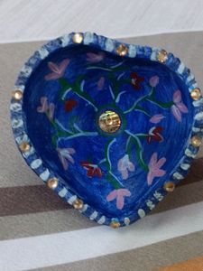 Handmade Decorative Diya