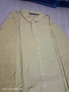 Elegant Light Green Kurta Set