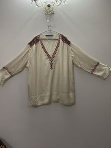 Zara Women Top