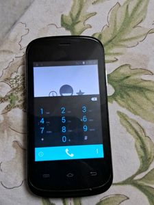 Qube Mobile Phone