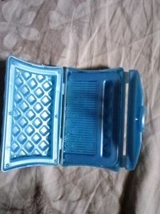 Small Cute Wallet