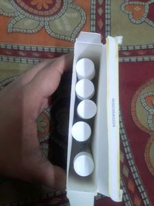 Kozicare De-Tan Cream