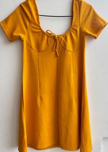 Mast &amp; Harbour A-line Mini dress
