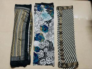 Beautiful Sarees