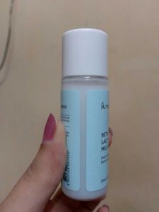 iunik Lacto barrier mil essence