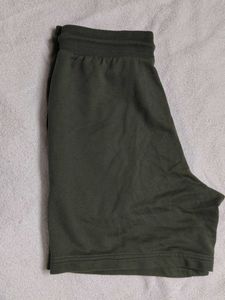 boy's Athletic Shorts