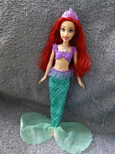 Disney Princess Ariel Doll
