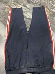 Classic Adidas Track Pants