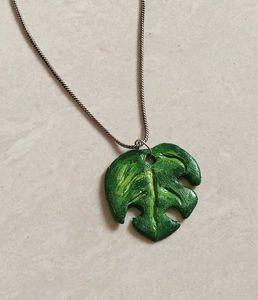 Handmade Pendant Necklaces