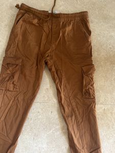 Cargo Pant