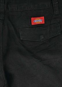 Dickies Girl Cotton Pant
