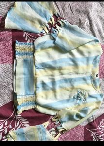 Cute Cropped Tops - Bundle!