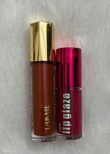 Lip Gloss Duo