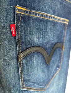 Levi's Redloop Men's Jeans