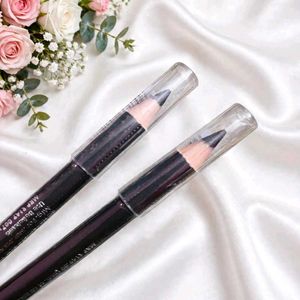 Swiss Beauty Eyebrow Pencils (2 Pcs)