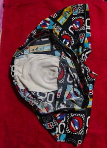 Men's London Themed Boxer Shorts