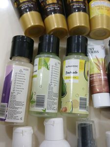 14 Products Loot!