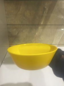 Snackes Bowls