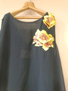 Elegant Ethnic Gown