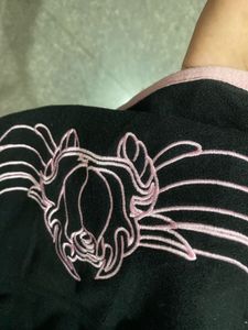 Harley Davidson Zip-Up Hoodie