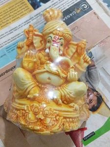 Ganesh Idol