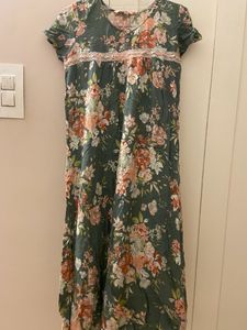 Active Wear Nighty