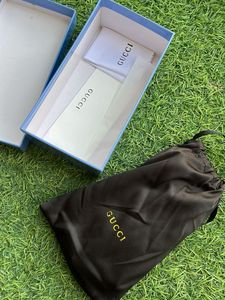 Gucci Sunglasses - New