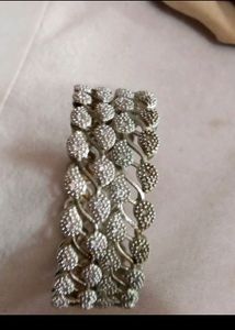 Bracelet kada 2pc Bangles