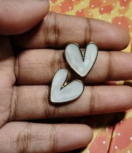 Cute Korean Stud Earrings