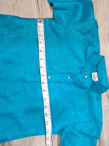 Boy's Brand Kurta (C.11)
