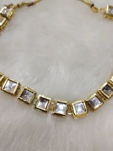 Kundan Necklace