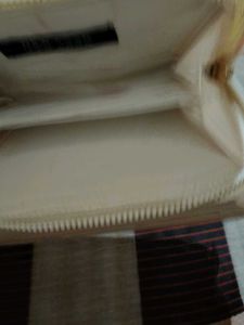 Stylish Leather Wallet