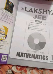 Physics Wallah JEE Study Material Modules