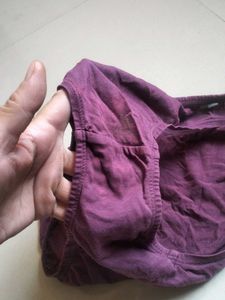 Used Clothes