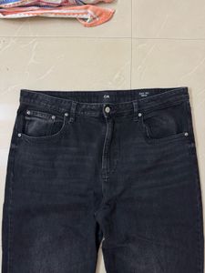 Denim Jeans