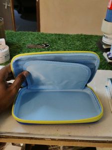 Marvel Hero Makers Pencil Case