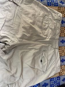 Men's Cargo Shorts