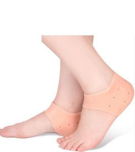 Silicon Socks And Heel