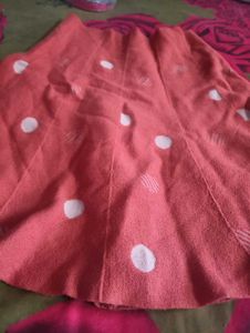 Winter Skirt