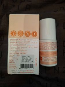 WishCare Vitamin C Serum