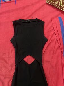 Forever 21 Women Dress In Good Condition