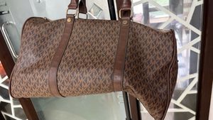 Designer Travel Duffle Bag