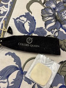 Colors Queen Jewelry Set