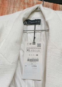ZARA BLAZER