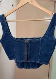 Corset Top