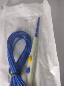 Wart Remover Electro Surgical Control Pen
