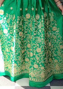 lehnga