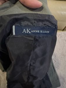 Anne Klein Classic Blazer