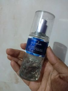 Bath & Body Works Gingham Fine Fragrance Mist