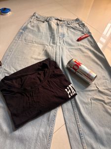 westside  Denim pant